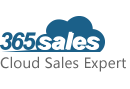 365sales云销售logo