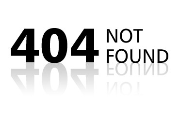从三点方面介绍404页面对SEO的重要性